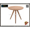 High quality modern wood coffee table in sales